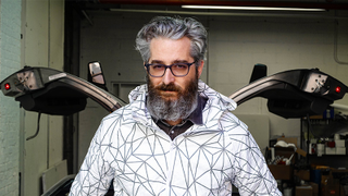 Learn A Few Things From The Maker of MakerBot, Bre Pettis